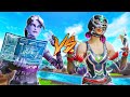 FaZe Sway vs FaZe Mongraal