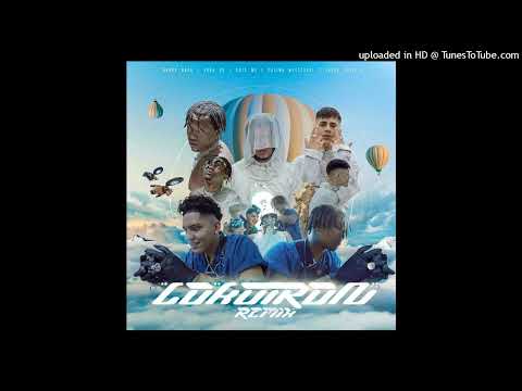 harry nach, cris mj, polima westcast, pablo chill-e, aqua vs - lokotron remix (speed up)