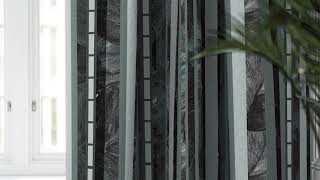 Комплект штор «Линевирс» — видео о товаре