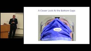 Eye Safety in Dentistry and Associated Liability