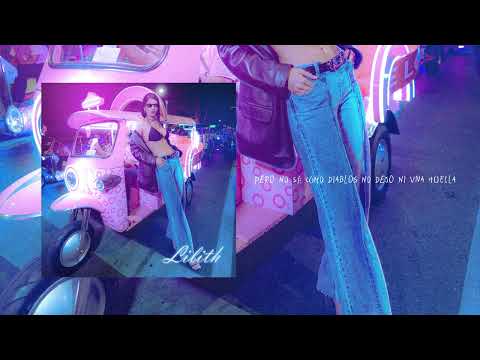 Lilith - Meteoro x Mortem (Lyrics)