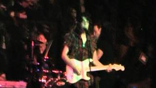 Alive Performed by Jesse Kinch