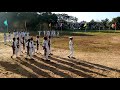 Tbml College Republic Day Parade 2020