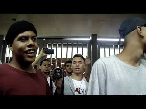 Bask x FLP | Batalha da Leste | GRANDE FINAL | 02/03/2019