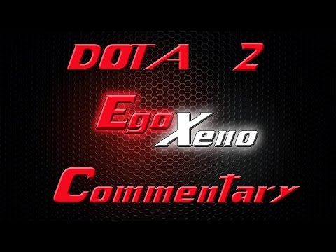 DOTA 2 7 0 Low Skill Support Shadow Shaman Live Commentary