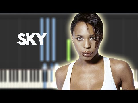 Sky - Sonique