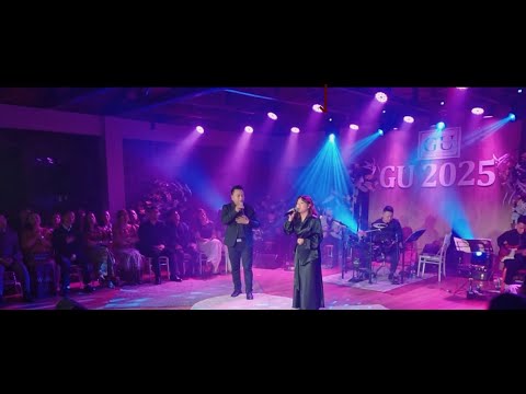 MAWITEI & BETEA - Ka rinchhan Lalpa (GU2025)