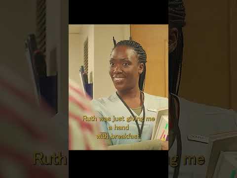 Why Grandma stormed the kitchen 😲 #shorts