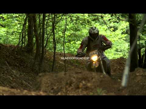 Red Bull Romaniacs 2012 : Hobby Single Competitors