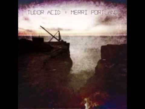 Tudor Acid - Cellular