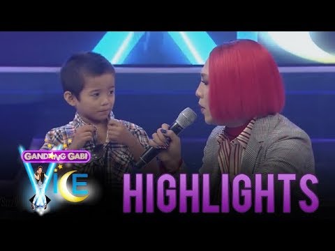 GGV: Vice  teaches Carlo the things to avoid while swimming