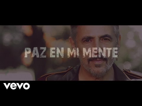 Paz En Mi Mente - Alejandro Lerner