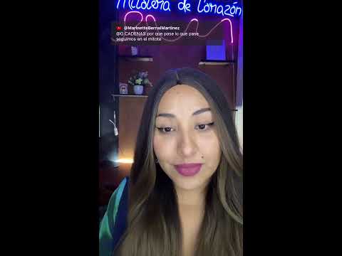 Historias de Mixteadito ✨