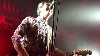 Johnny Marr Live At The Paper Tiger - New Dominions