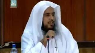صورة الدورة التأهيلية في الفقة - جامعة الإمام - لفضيلة الشيخ أ.د سعد الخثلان - المحاضرة الثالثة 1
