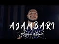 Monkey Temple - Ajambari [Cover by Bishal Kharel]