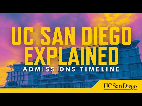 Ucsd Class Schedule
