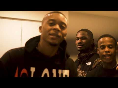 Av - Poppin It Remix Ft. BlueBucksClan | Dir. @Marcellas2x