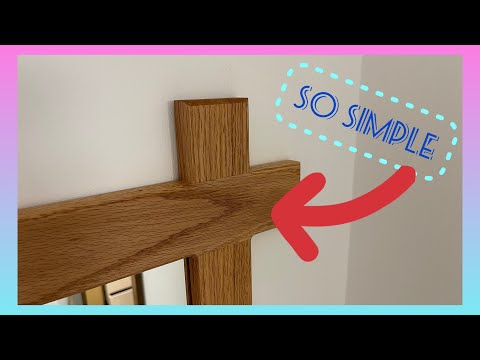 Half laps made easy, 15 minute jig with perfect results