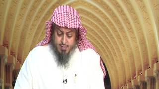 16- هل يجوز قبول الهدية من المهدي إذا كان ماله مختلط فيه حلال وحرام ؟ || الشيخ خالد الفليج image