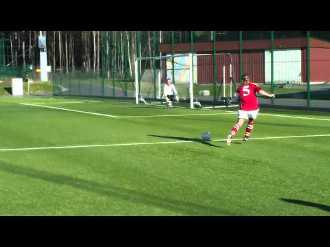 Farligt läge för VBKs damer mot DIF