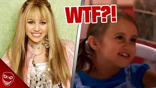 Download lagu HANNAH MONTANAs verstörendes ENDE! #Shorts mp3 Download lagu HANNAH MONTANAs verstörendes ENDE! #Shorts mp3