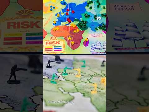 Why is Germany’s military playing war games? | DW News
