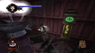 Disney's The Haunted Mansion GameCube Gameplay 1080p - Longplay