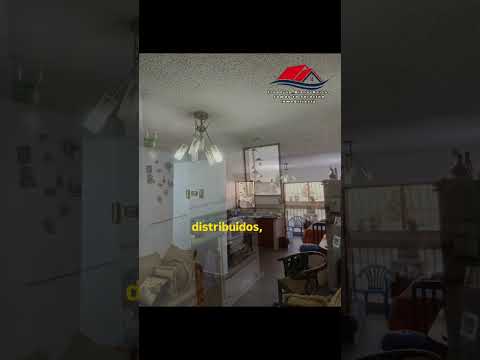 Se vende Apartamento en Urb. MontañaAlta, Carrizal ,Edo Miranda, Venezuela.