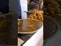 Chole Samosa Chaat Street Food Samosa Samosa Food Jitender Foodies