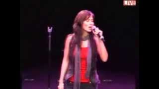 Natalie Imbruglia - Slow down (live)