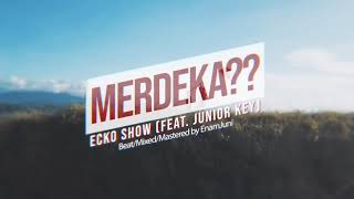 Download lagu Ecko Show Merdeka mp3 Download lagu Ecko Show Merdeka mp3
