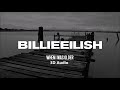 Billie Eilish - When I Was Older (3D Audio) Billie Eilish - When I Was Older (3D Audio)