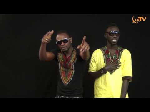 SING A TEH and JALI MADI ( MUSU FORRO)