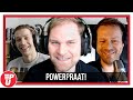 Stemacteur Sigma van Overwatch te gast! - Powerpraat Thuiseditie