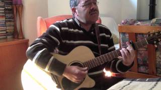 RAFA RIOS - LITTLE BOY I MISS YOU (TIMO TOLKKY)