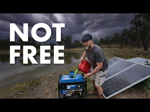 Off Grid Homestead EXPENSES Revealed | Real Monthly Costs