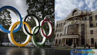 Տոկիոյի օլիմպիական խաղերի հետաձգումը օրակարգում չկա.Հայաստանը պատրաստվում է