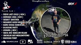 Download lagu DUGEM PEDIH LAST CHILD X SESAKIT SAKITNYA X BACOOAN PUMP SPESIAL REQUEST FARHAN 2025 mp3