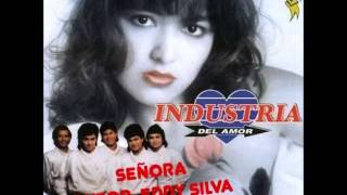 SEÑORA - INDUSTRIA DEL AMOR (1989) - AUTOR: EDDY SILVA