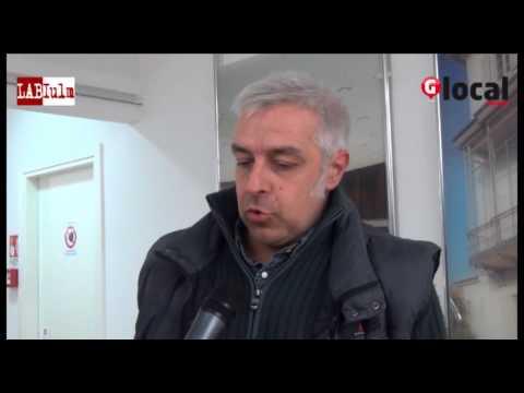 Terra e Acqua – Davide Van De Sfross – #glocal2013