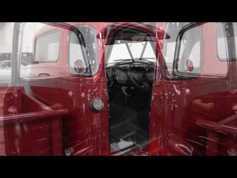 1948 GMC 5-Window Pickup (CC-943364) for sale in Ft Worth, Texas