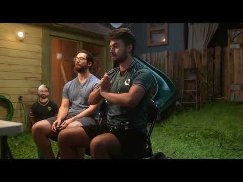 Fiction vs Jmook - SoCal Star League Championship - Winners Quarters