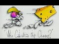 Nanna Lil Puss Puss Who Calcutta The Cheese 1994