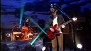 Embrace: Fireworks - Live On Jools Holland