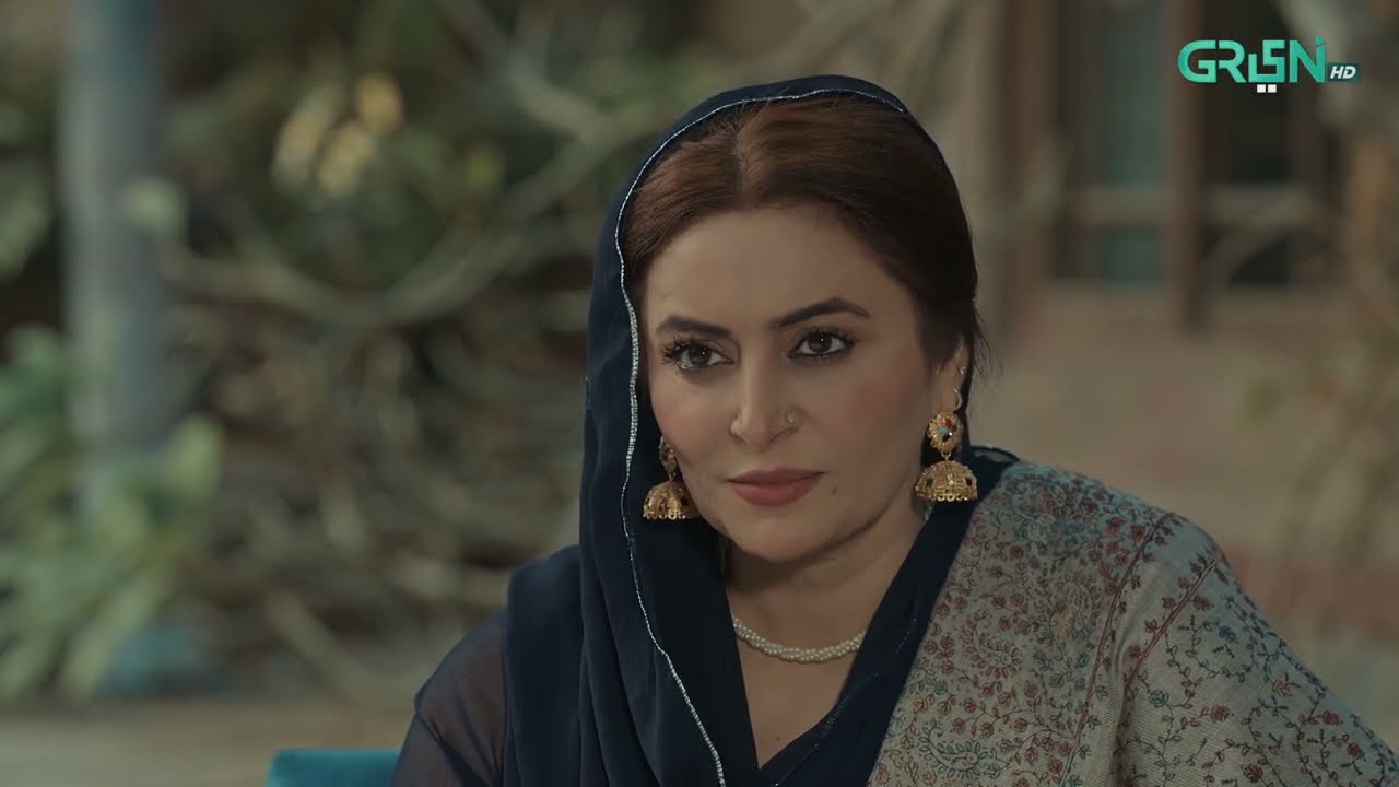 Bashah Tumhara Dulha Zaroor Banega | Ghulam Bashah Sundri | Imran Ashraf - Hina Afridi