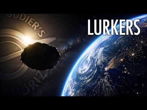 Alien Probes, the Fermi Paradox, and What We’re Missing with Paul Gilster