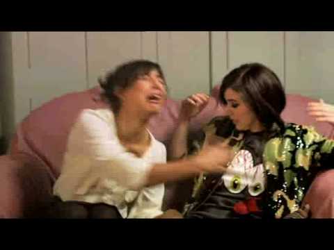 Lady Sovereign - So Human - BRAND NEW OFFICIAL MUSIC VIDEO