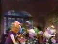 Sesame Street News Flash Old King Cole
