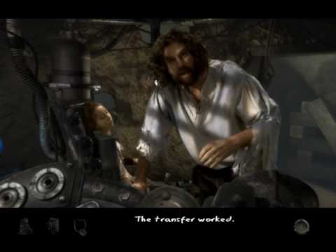 Let's Play Myst IV - part 70 - Endings and beginnings